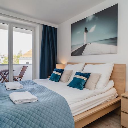 Totu Home Torunska Apartment Old Town Gdansk Luaran gambar