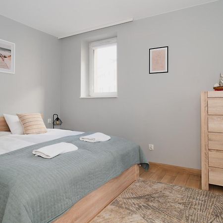Totu Home Torunska Apartment Old Town Gdansk Luaran gambar