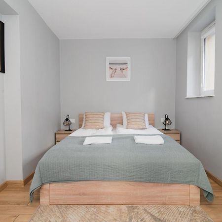 Totu Home Torunska Apartment Old Town Gdansk Luaran gambar