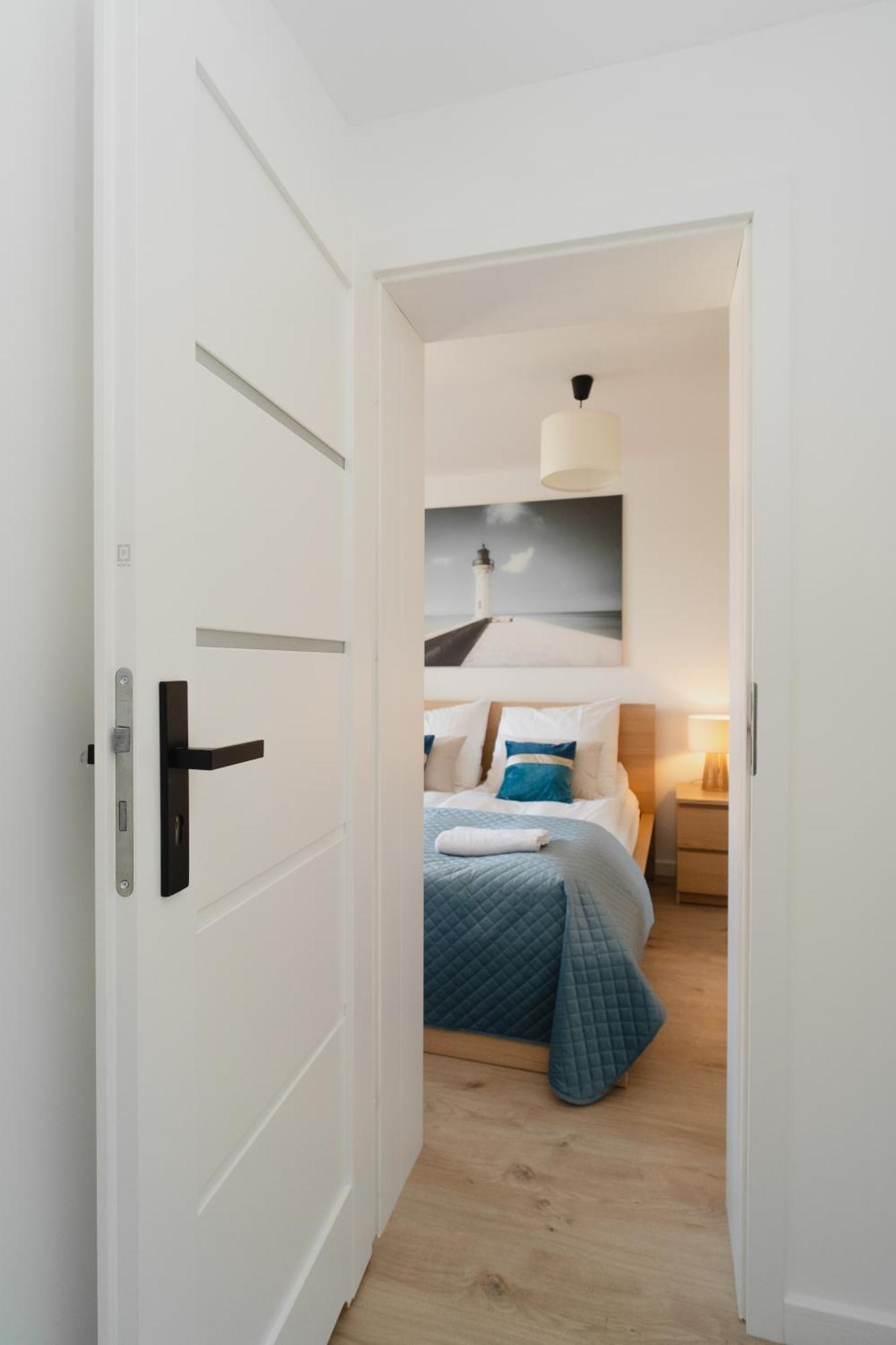 Totu Home Torunska Apartment Old Town Gdansk Luaran gambar